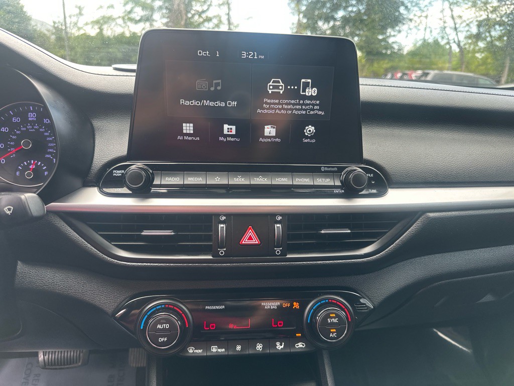 2019 Kia Forte Image 20