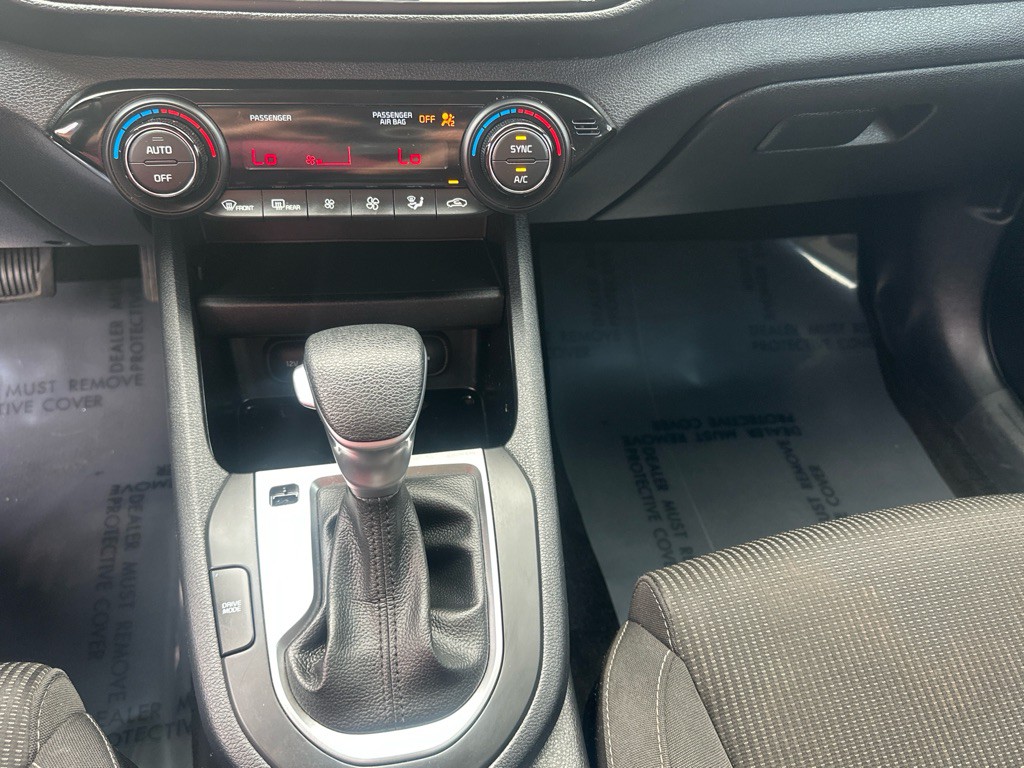 2019 Kia Forte Image 21