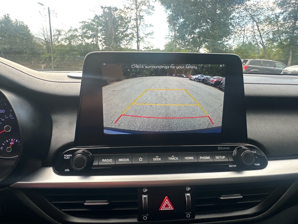 2019 Kia Forte Image 22