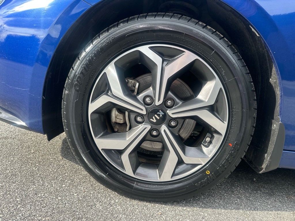 2019 Kia Forte Image 24