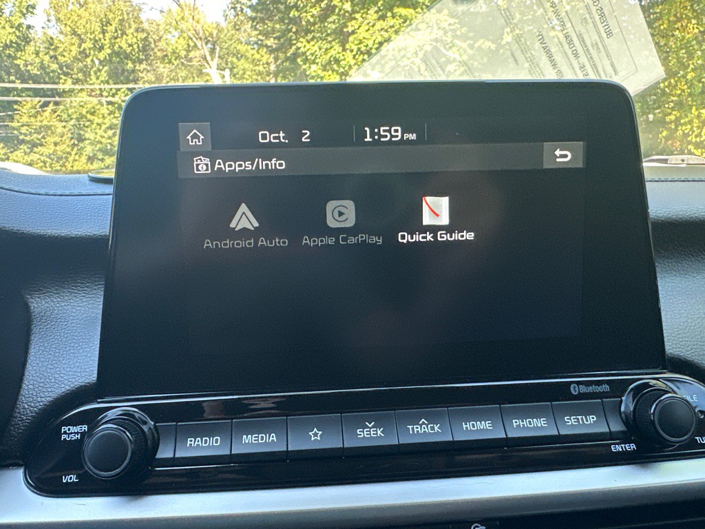 2019 Kia Forte Image 27