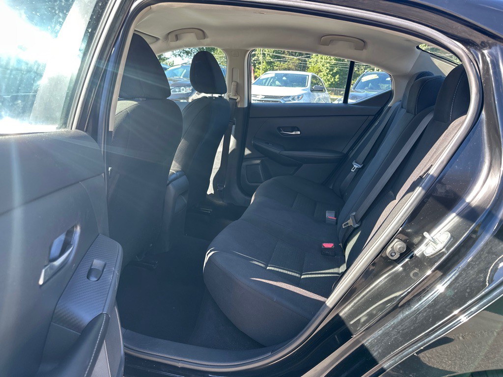 2022 Nissan Sentra Image 12