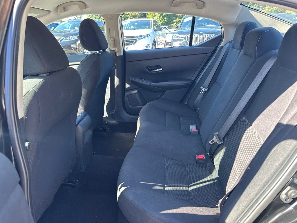 2022 Nissan Sentra Image 13