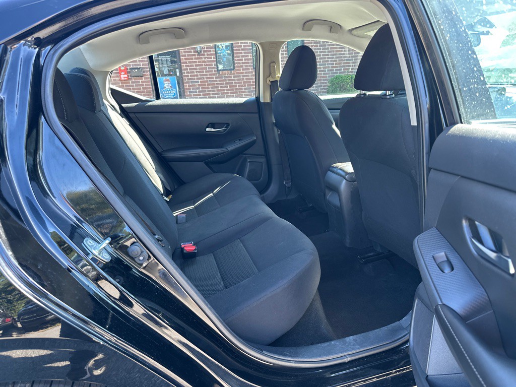 2022 Nissan Sentra Image 15