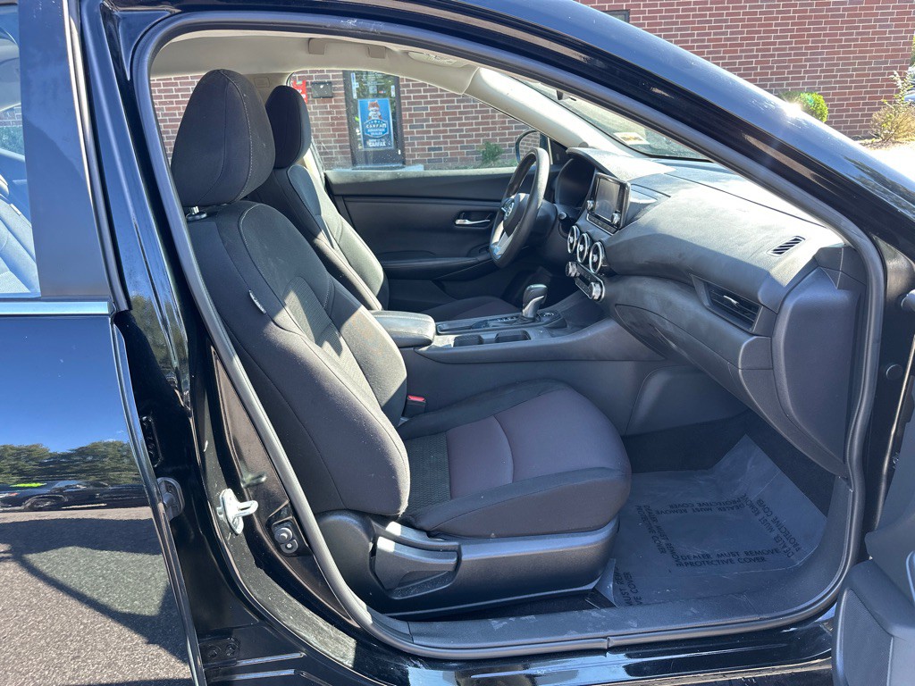 2022 Nissan Sentra Image 18
