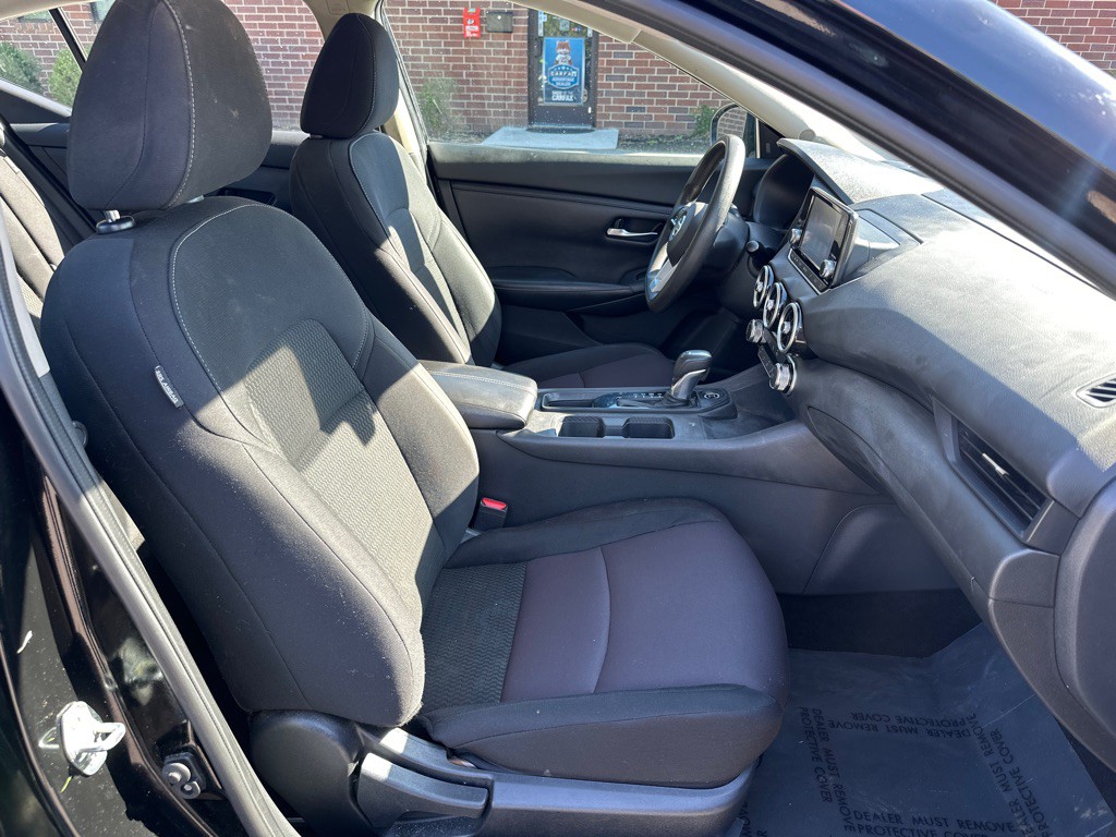 2022 Nissan Sentra Image 19