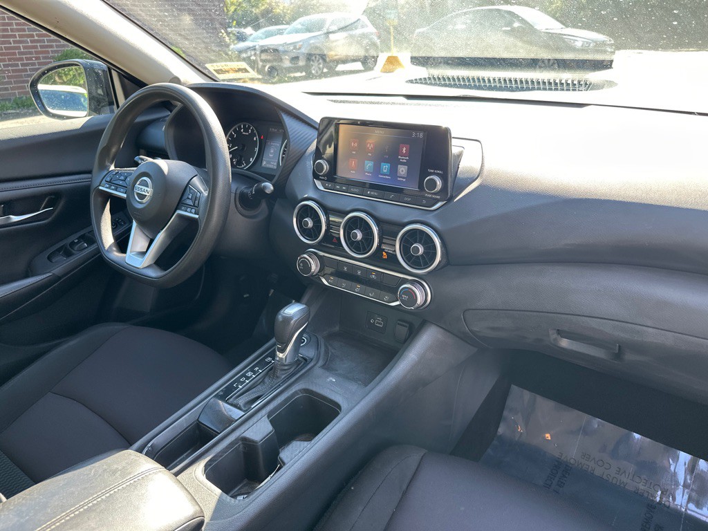 2022 Nissan Sentra Image 20