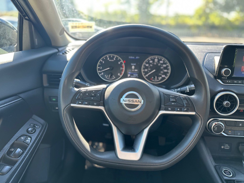 2022 Nissan Sentra Image 22