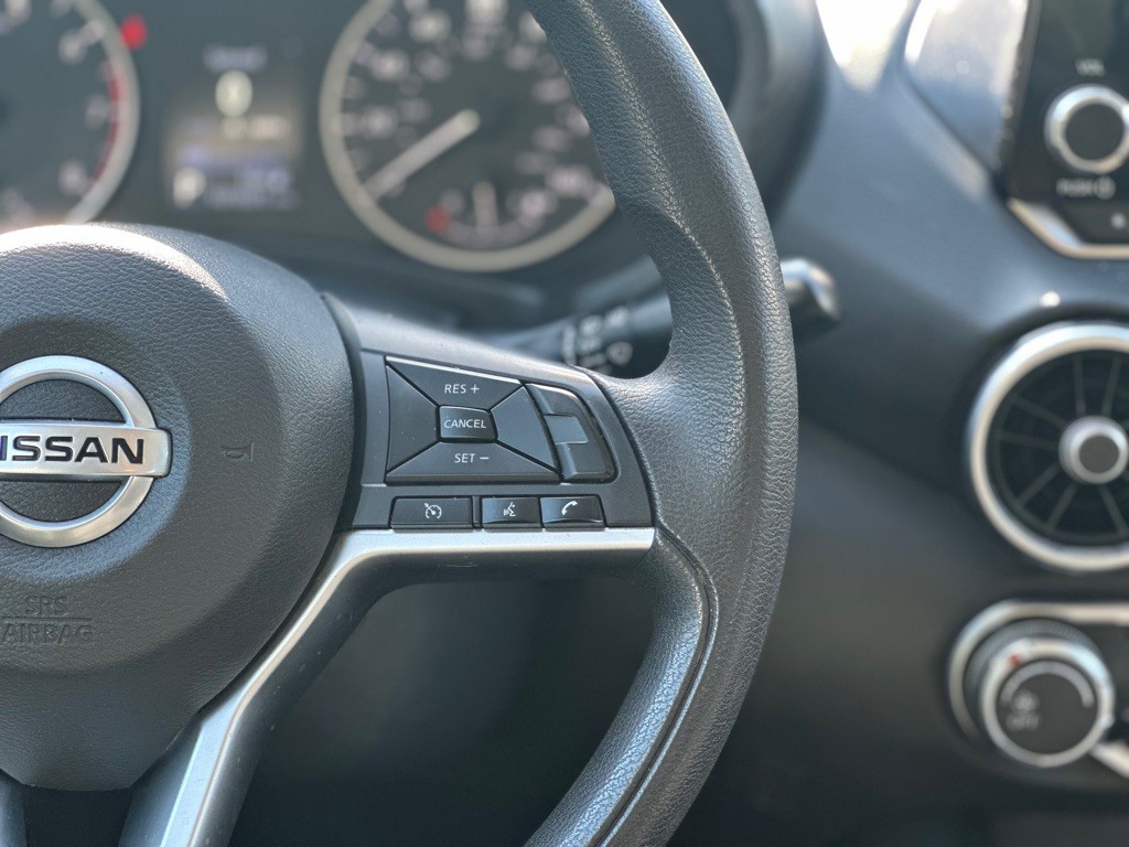 2022 Nissan Sentra Image 23