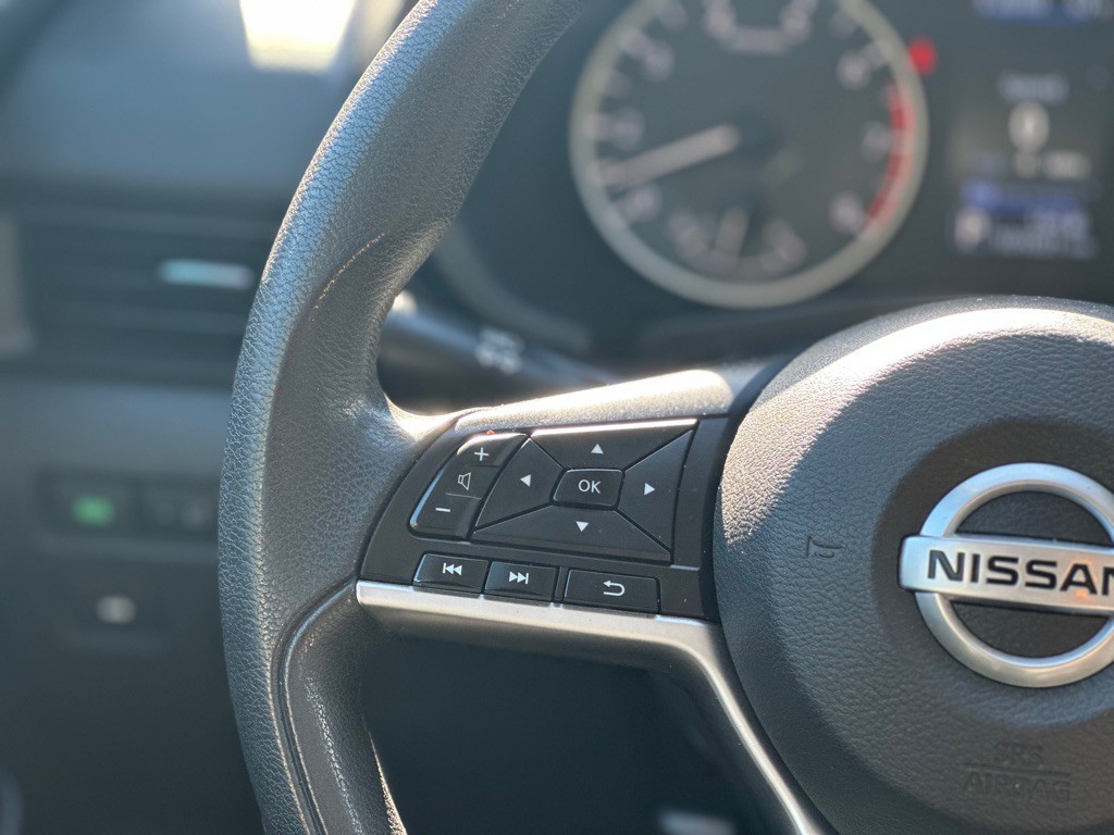 2022 Nissan Sentra Image 24