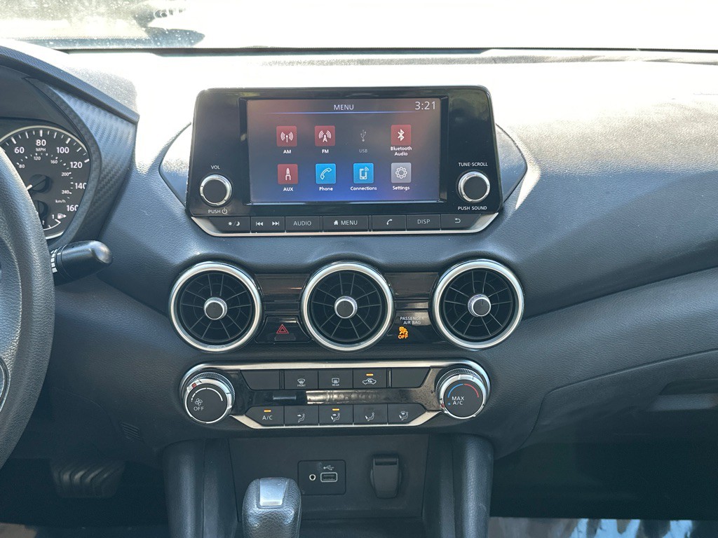 2022 Nissan Sentra Image 25