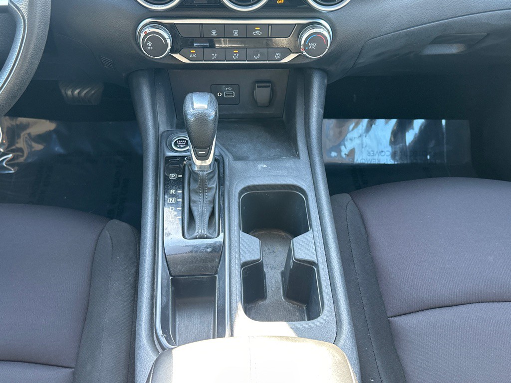 2022 Nissan Sentra Image 28