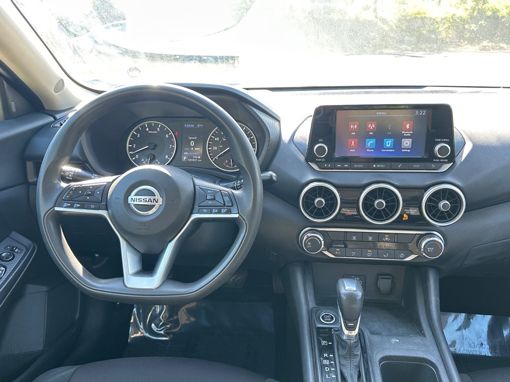 2022 Nissan Sentra Image 29