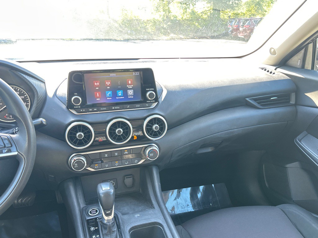 2022 Nissan Sentra Image 30
