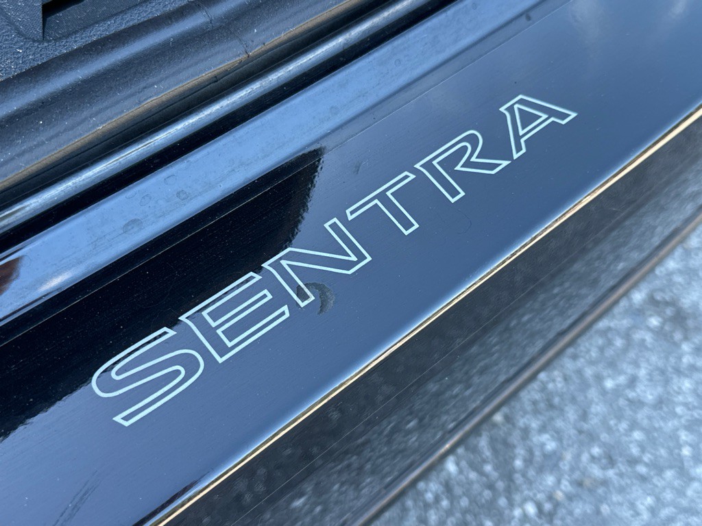 2022 Nissan Sentra Image 33