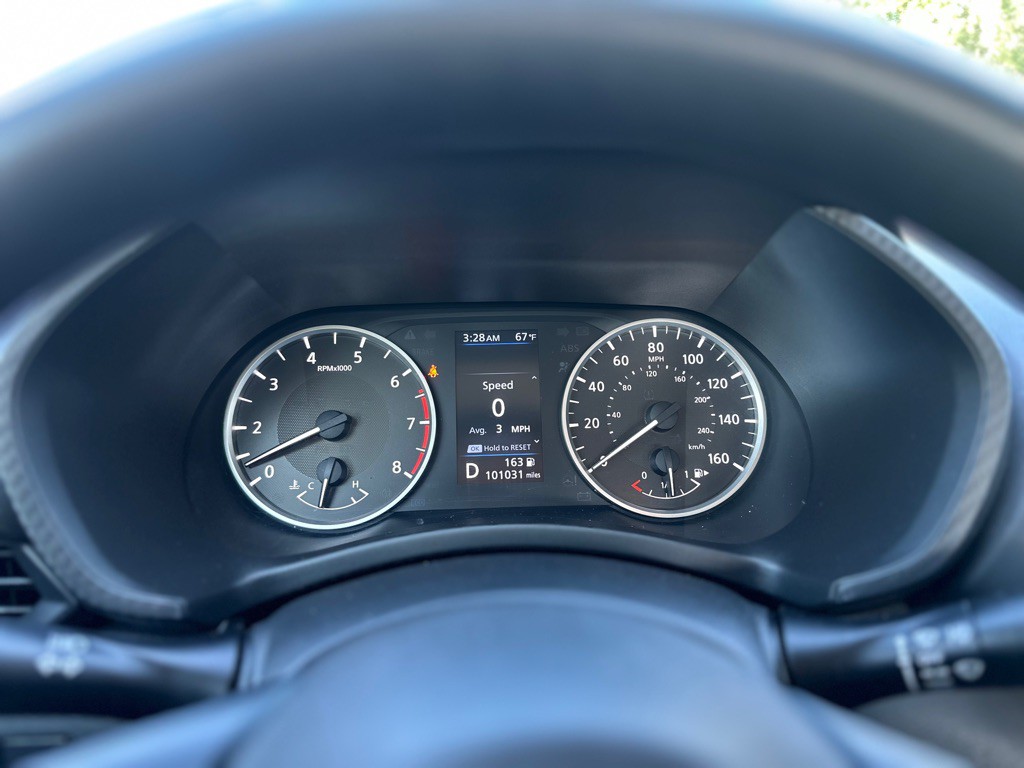 2022 Nissan Sentra Image 38