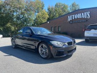 Image for 2015 BMW 4 Series 435 Gran Turismo ID: 6905741