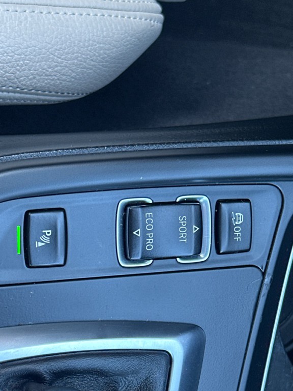 2015 BMW 4 Series Image 29