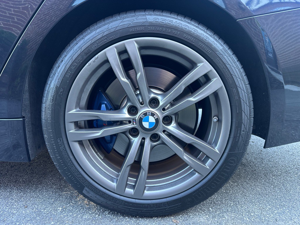 2015 BMW 4 Series Image 40