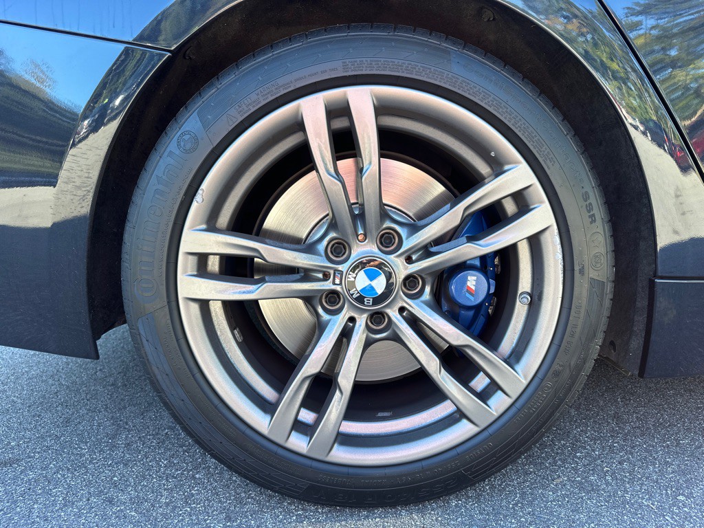 2015 BMW 4 Series Image 41