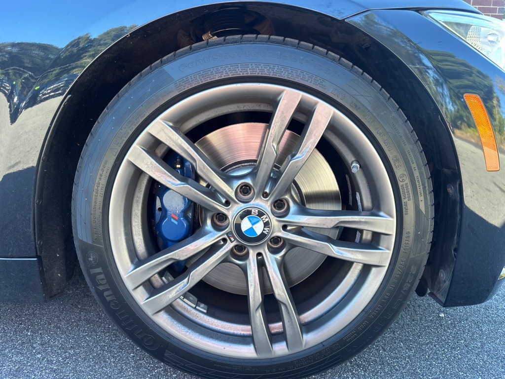 2015 BMW 4 Series Image 42