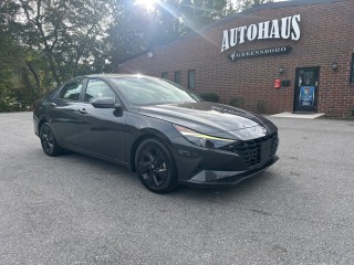 Image for 2022 Hyundai Elantra SEL ID: 6916146