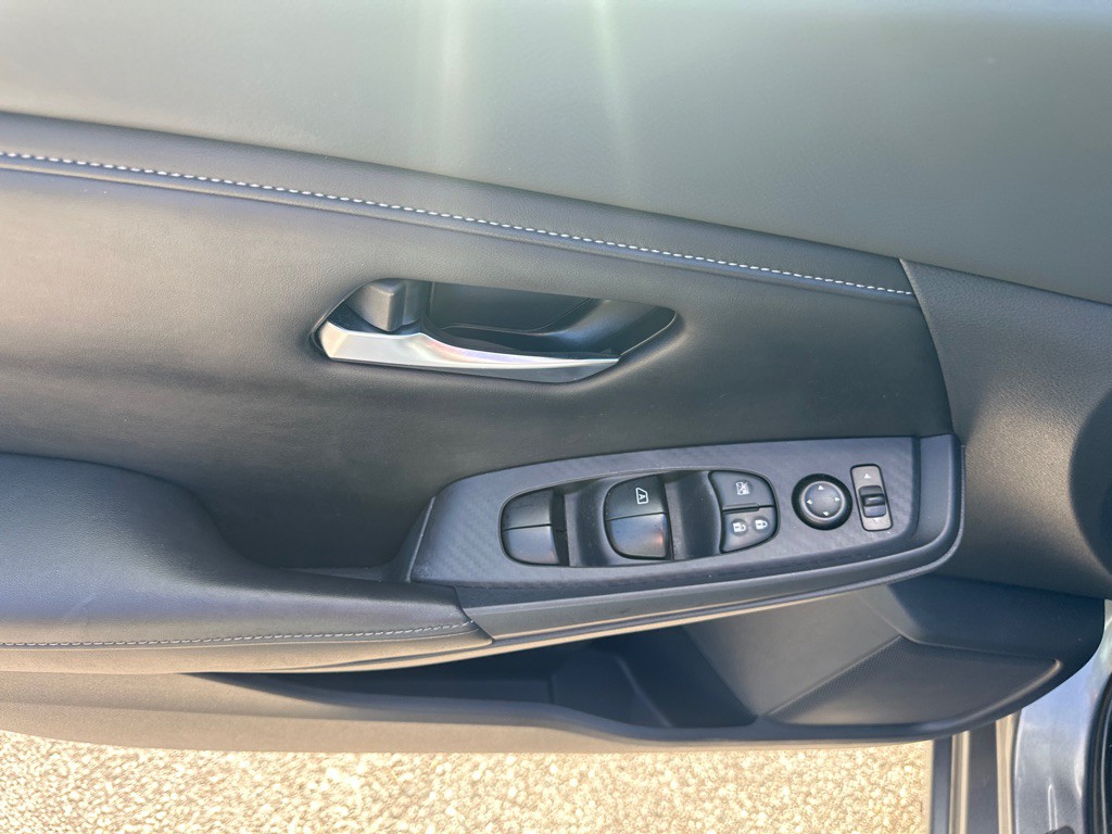 2020 Nissan Sentra Image 10