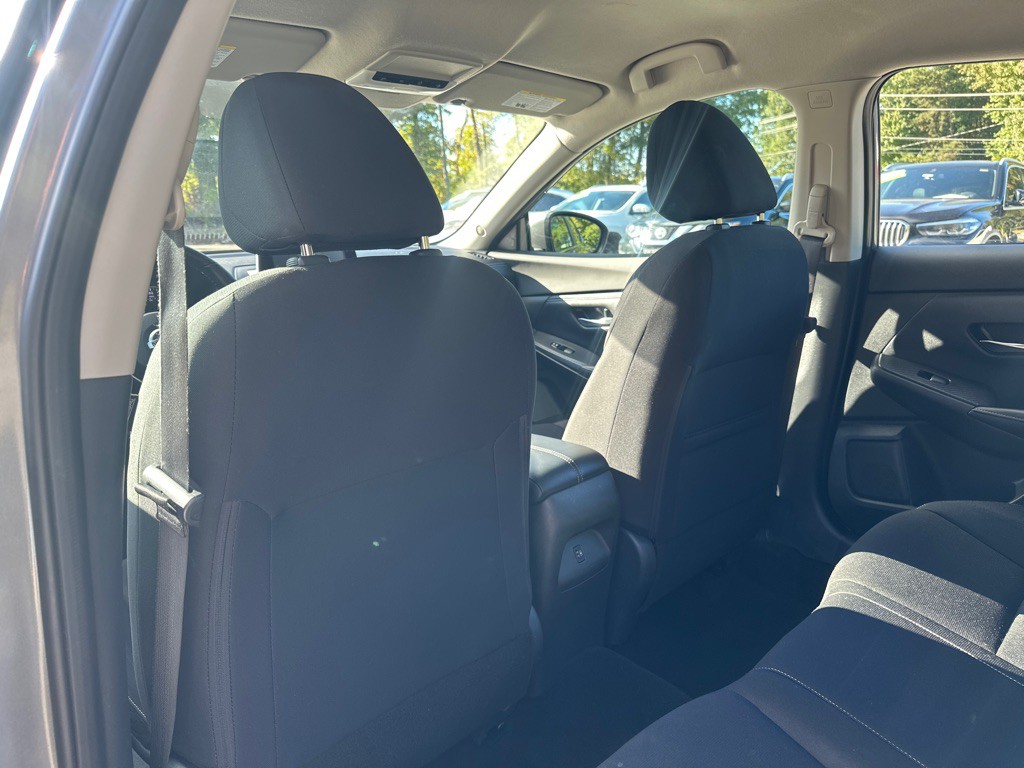 2020 Nissan Sentra Image 18