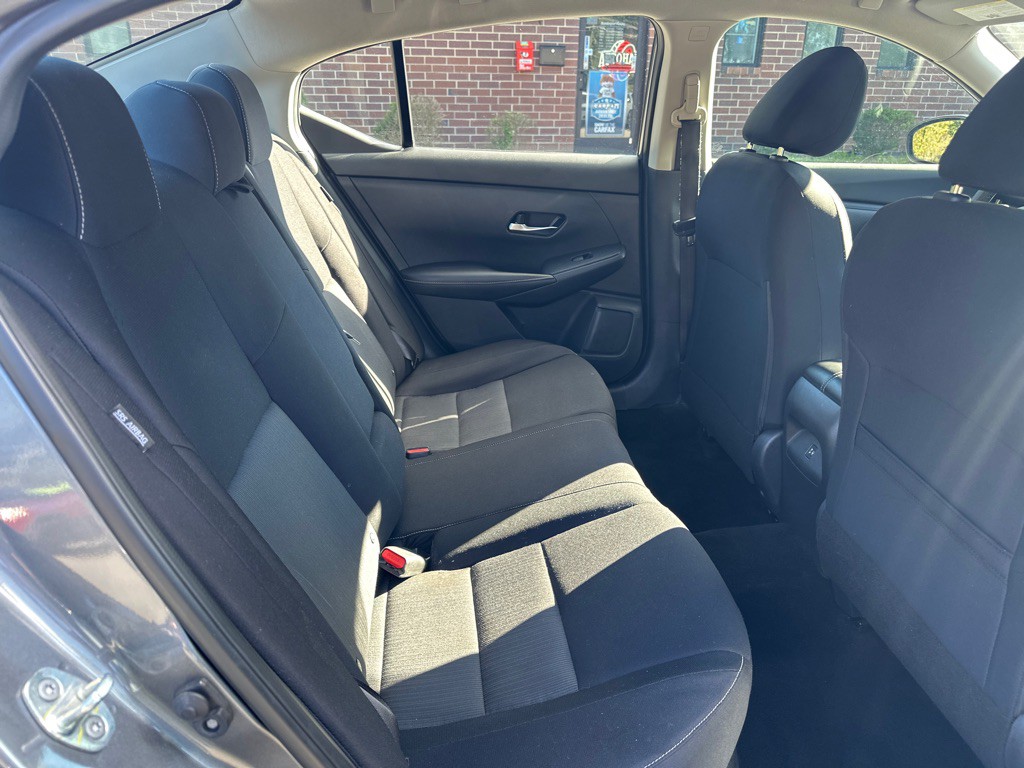 2020 Nissan Sentra Image 22