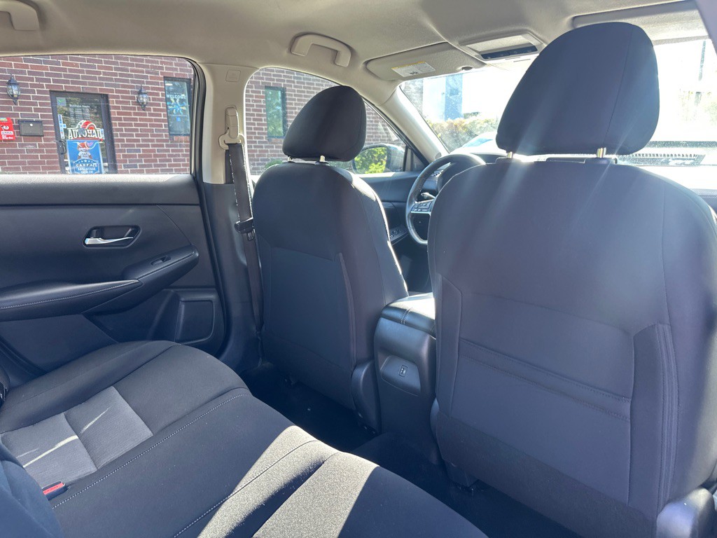 2020 Nissan Sentra Image 23