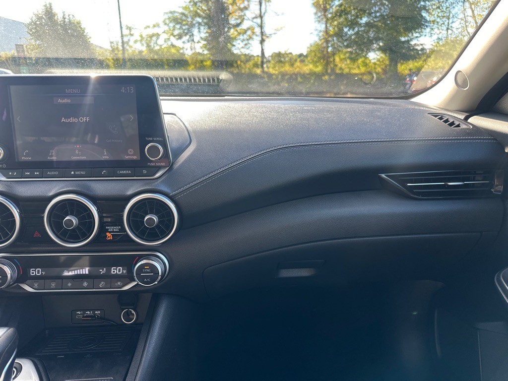 2020 Nissan Sentra Image 32