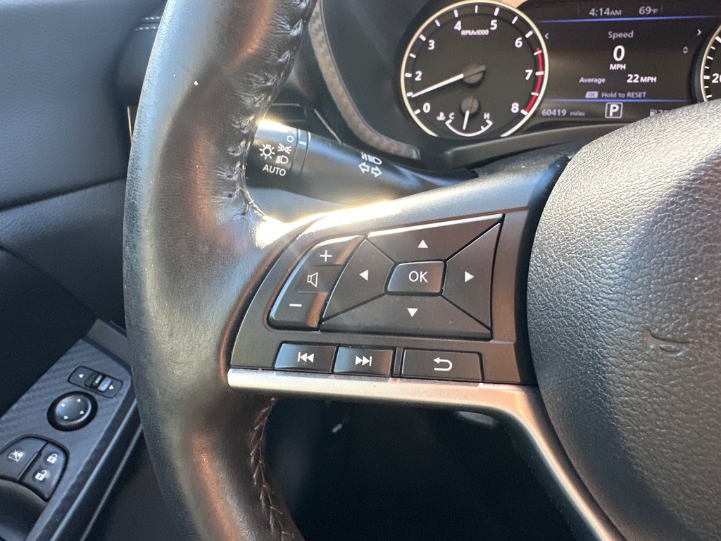 2020 Nissan Sentra Image 36