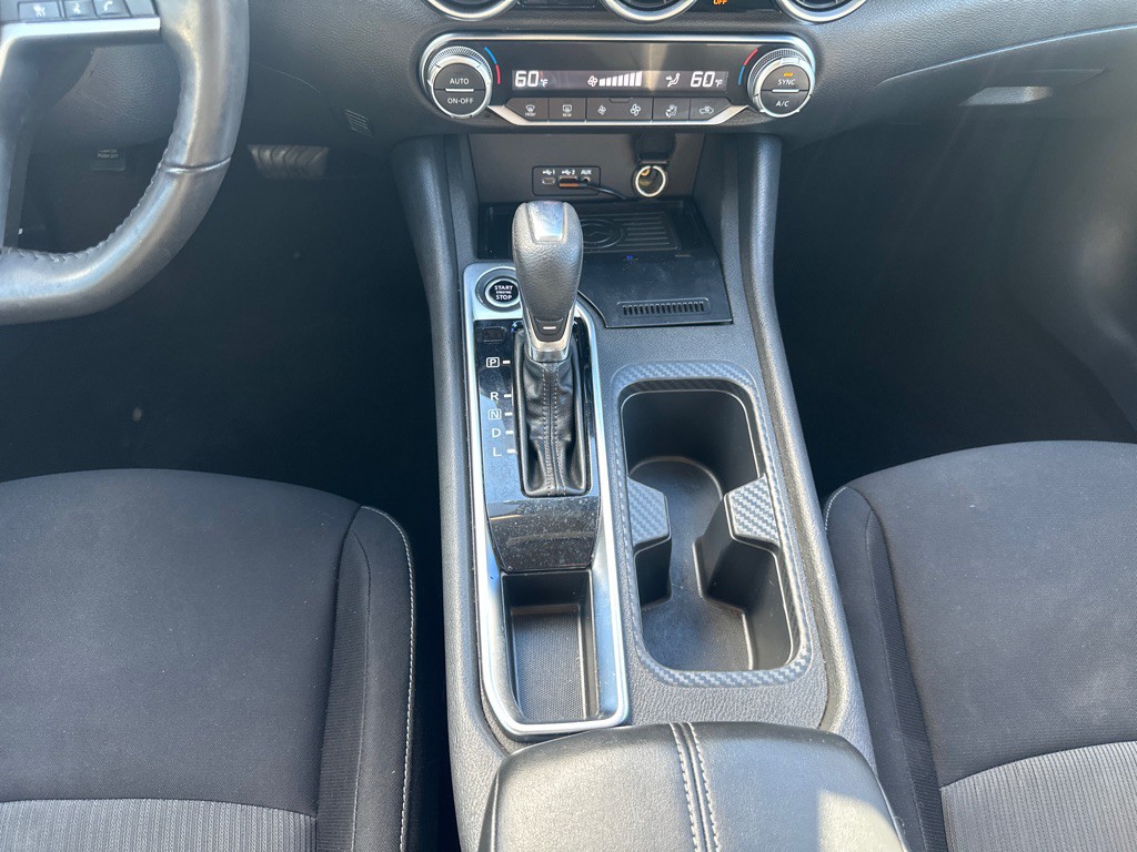 2020 Nissan Sentra Image 37