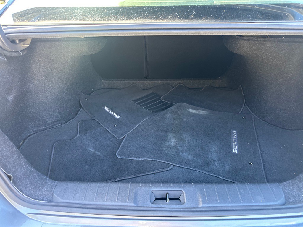 2020 Nissan Sentra Image 41