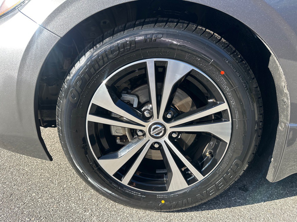 2020 Nissan Sentra Image 43