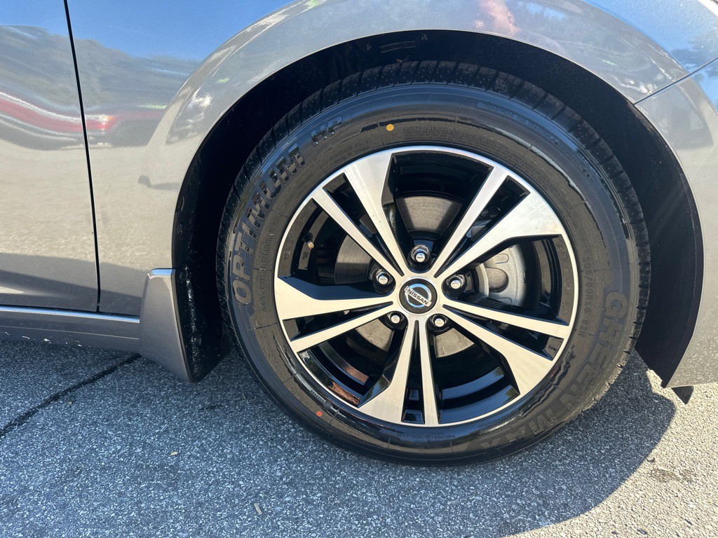 2020 Nissan Sentra Image 44
