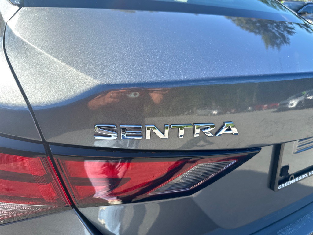 2020 Nissan Sentra Image 48