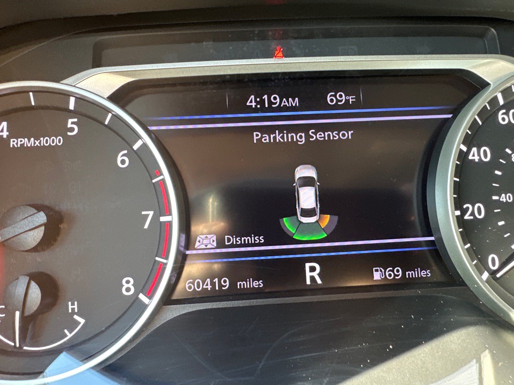 2020 Nissan Sentra Image 51
