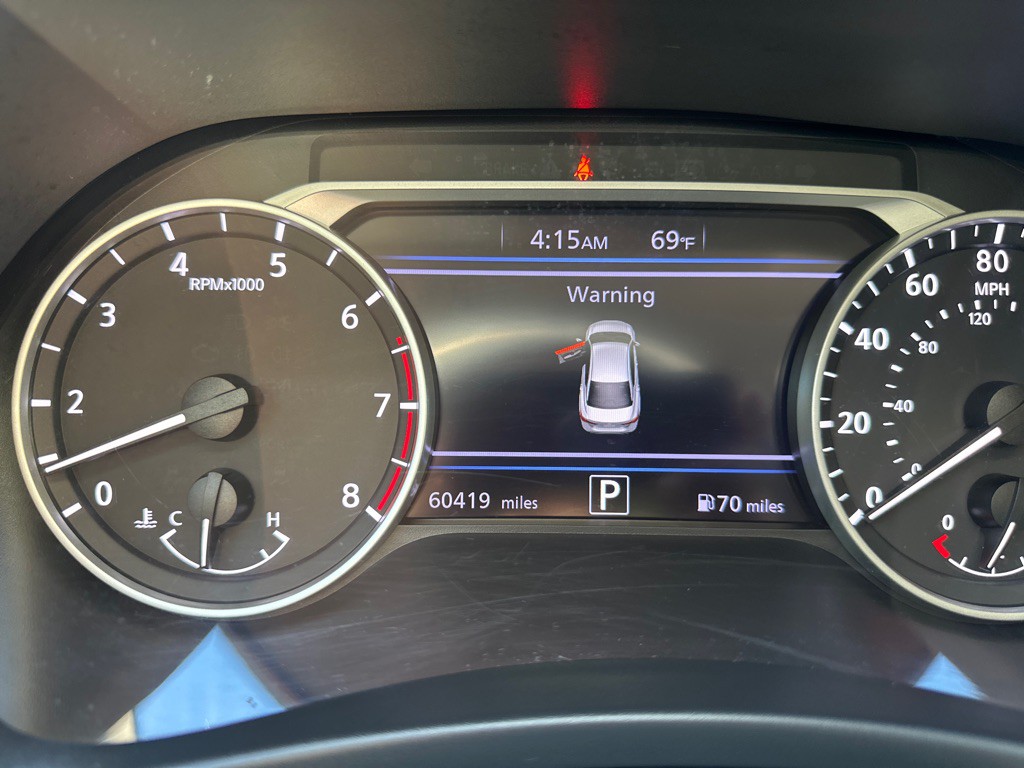 2020 Nissan Sentra Image 52