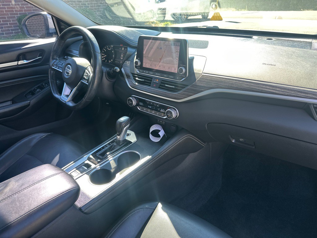 2019 Nissan Altima Image 21