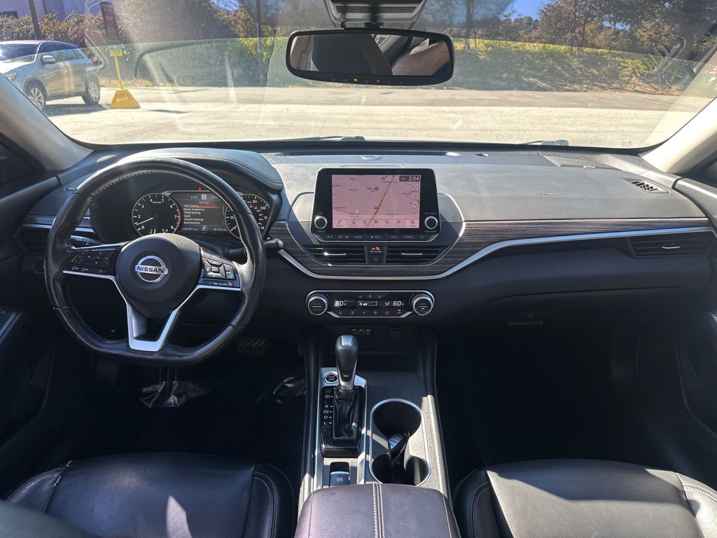 2019 Nissan Altima Image 22