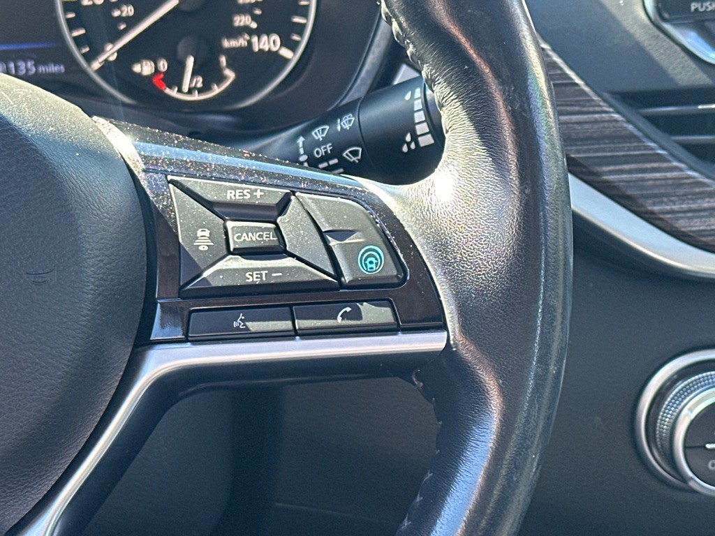 2019 Nissan Altima Image 24