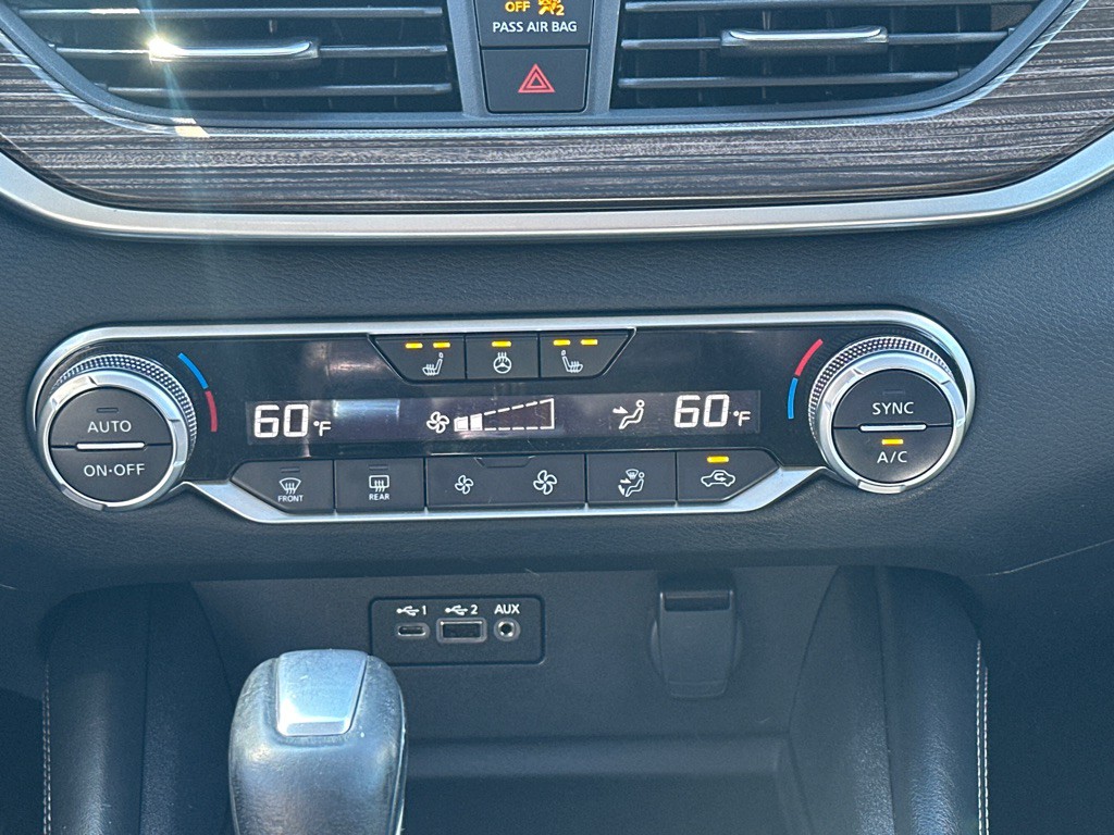 2019 Nissan Altima Image 27