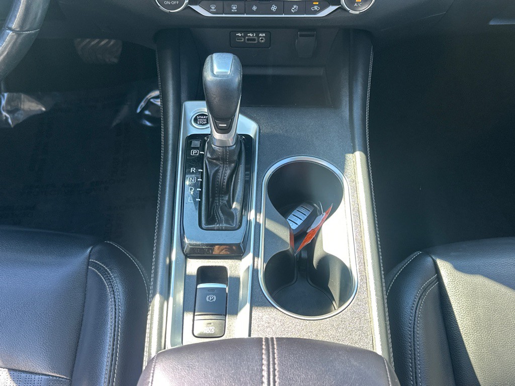 2019 Nissan Altima Image 28
