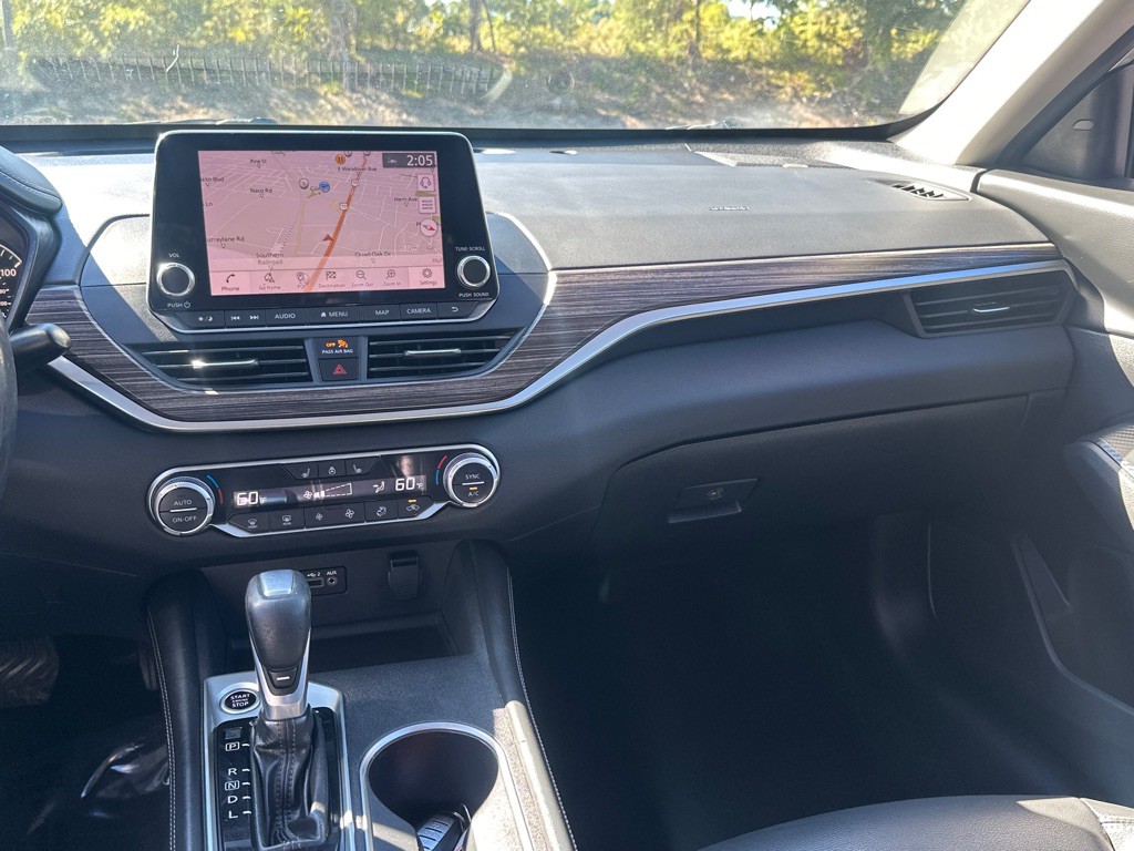 2019 Nissan Altima Image 30