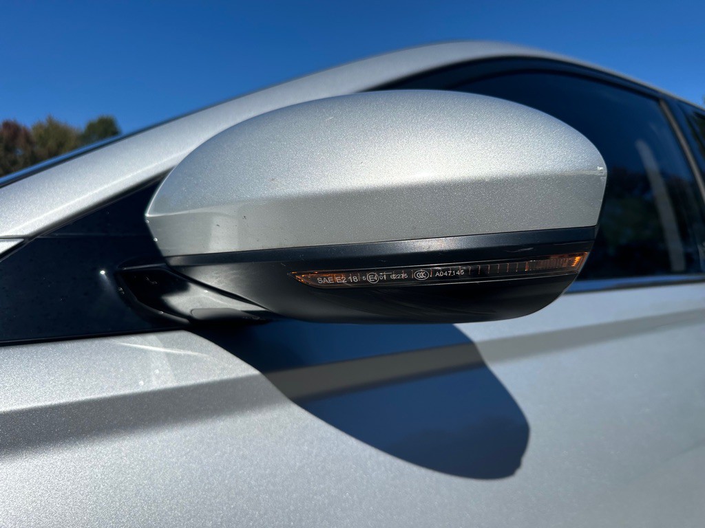2019 Nissan Altima Image 41