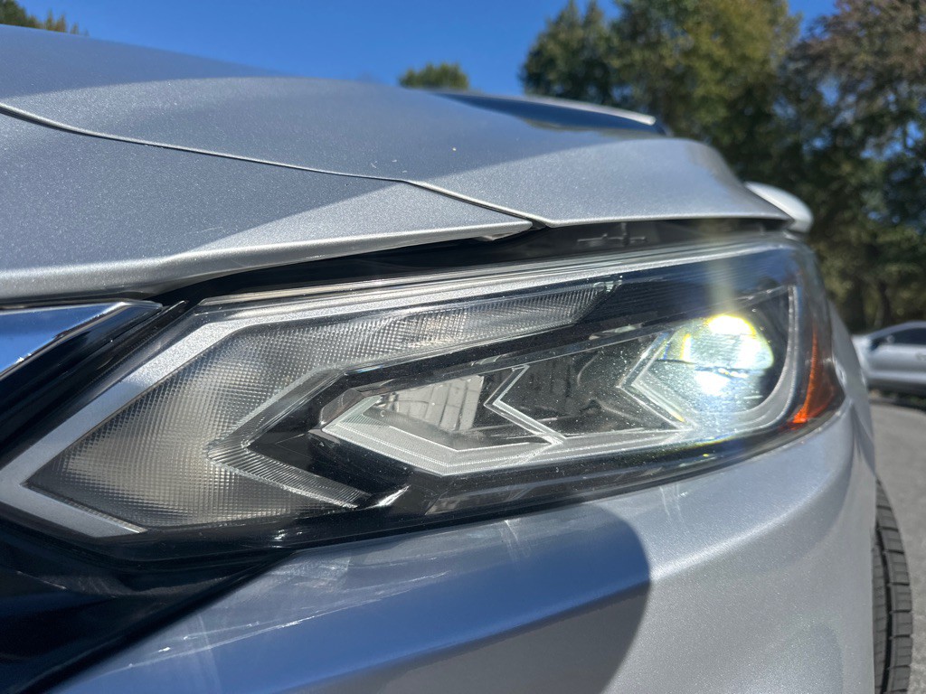 2019 Nissan Altima Image 42