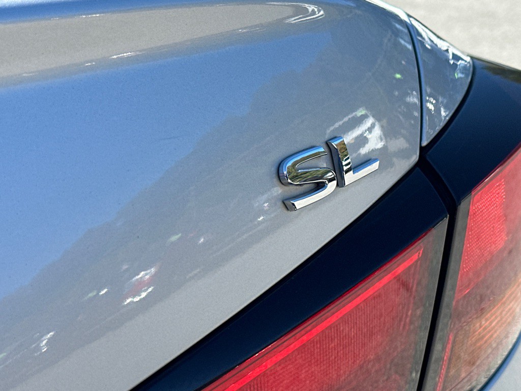2019 Nissan Altima Image 43