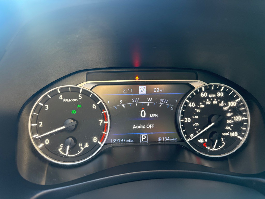 2019 Nissan Altima Image 49