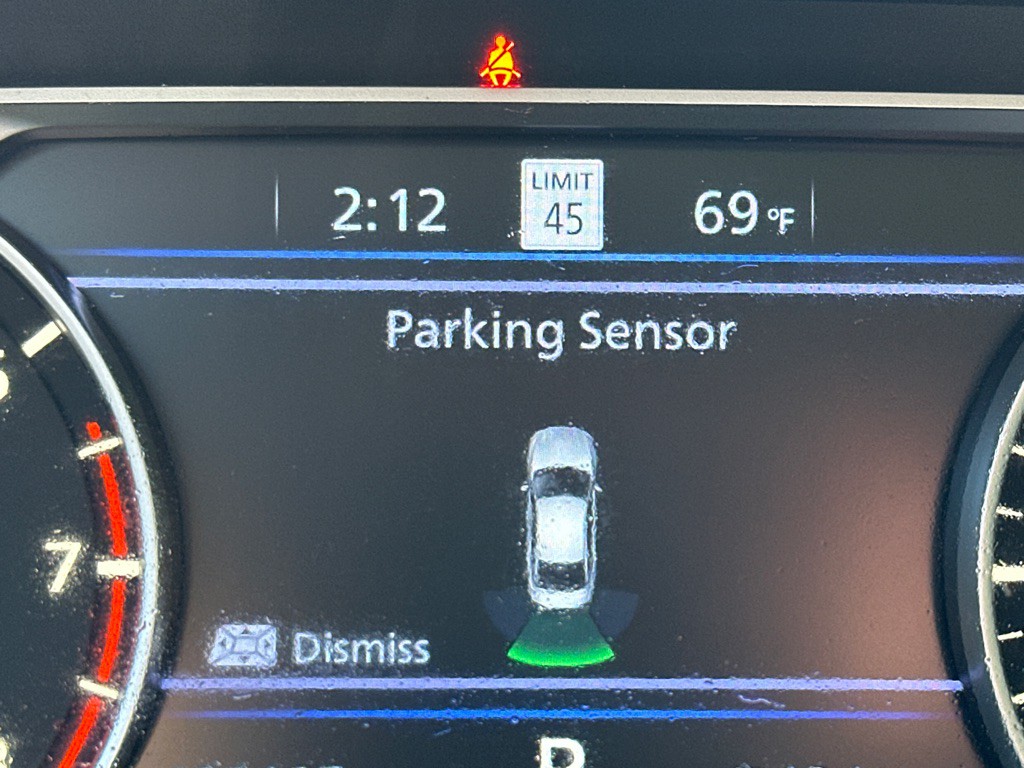 2019 Nissan Altima Image 50